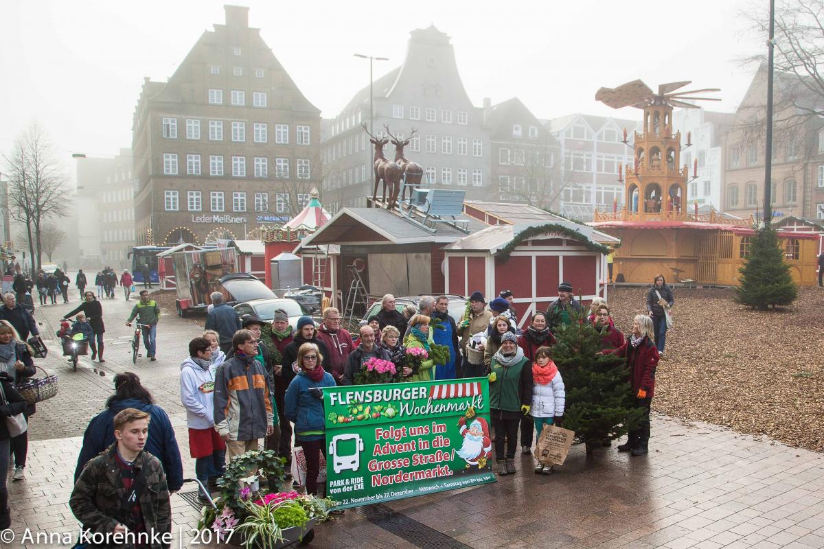 nordermarkt