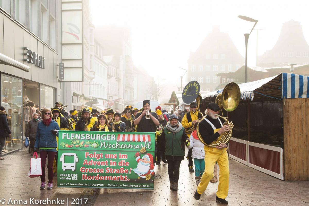 nordermarkt