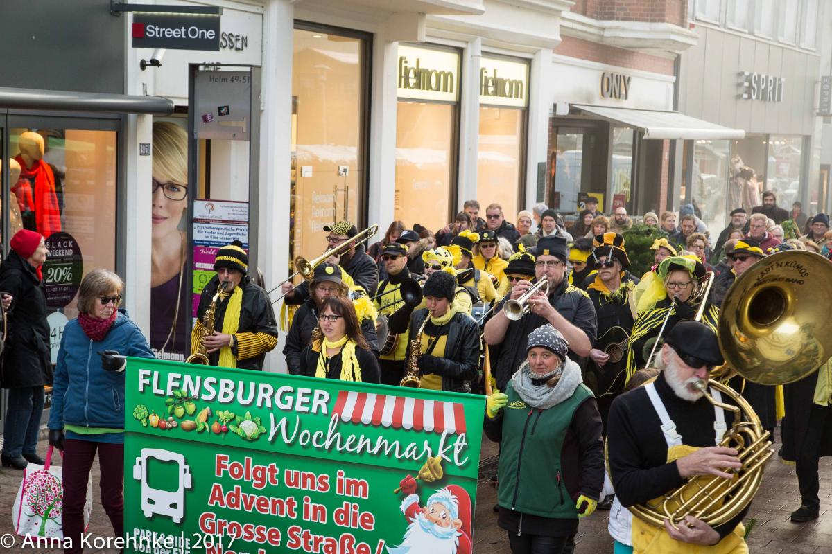 nordermarkt