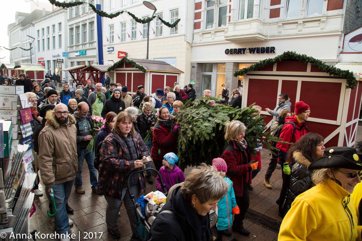 nordermarkt