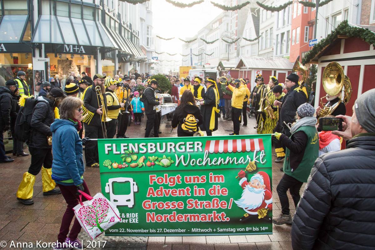 nordermarkt