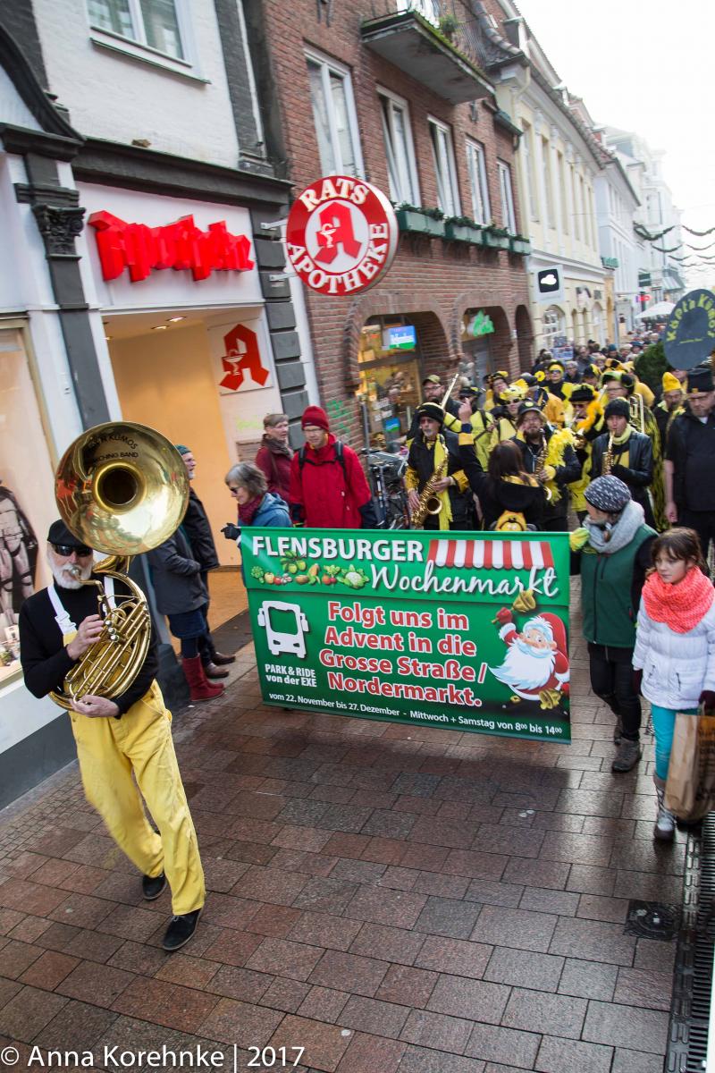 nordermarkt