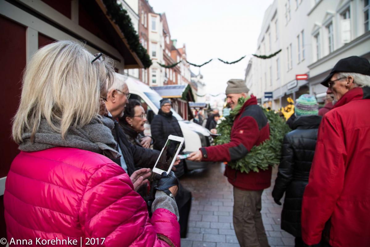 nordermarkt
