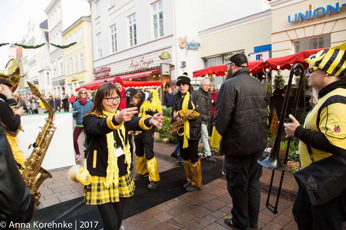 nordermarkt