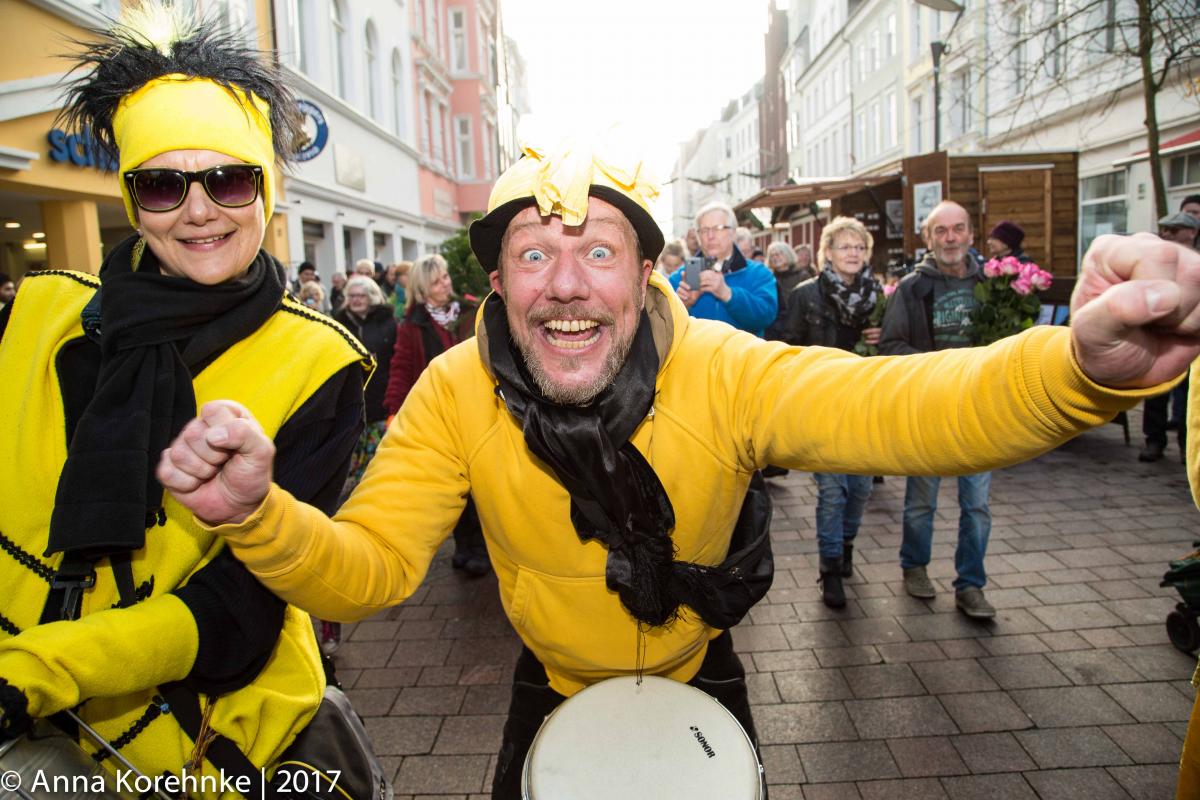 nordermarkt