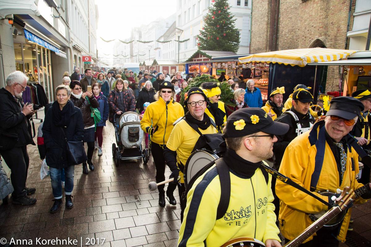 nordermarkt