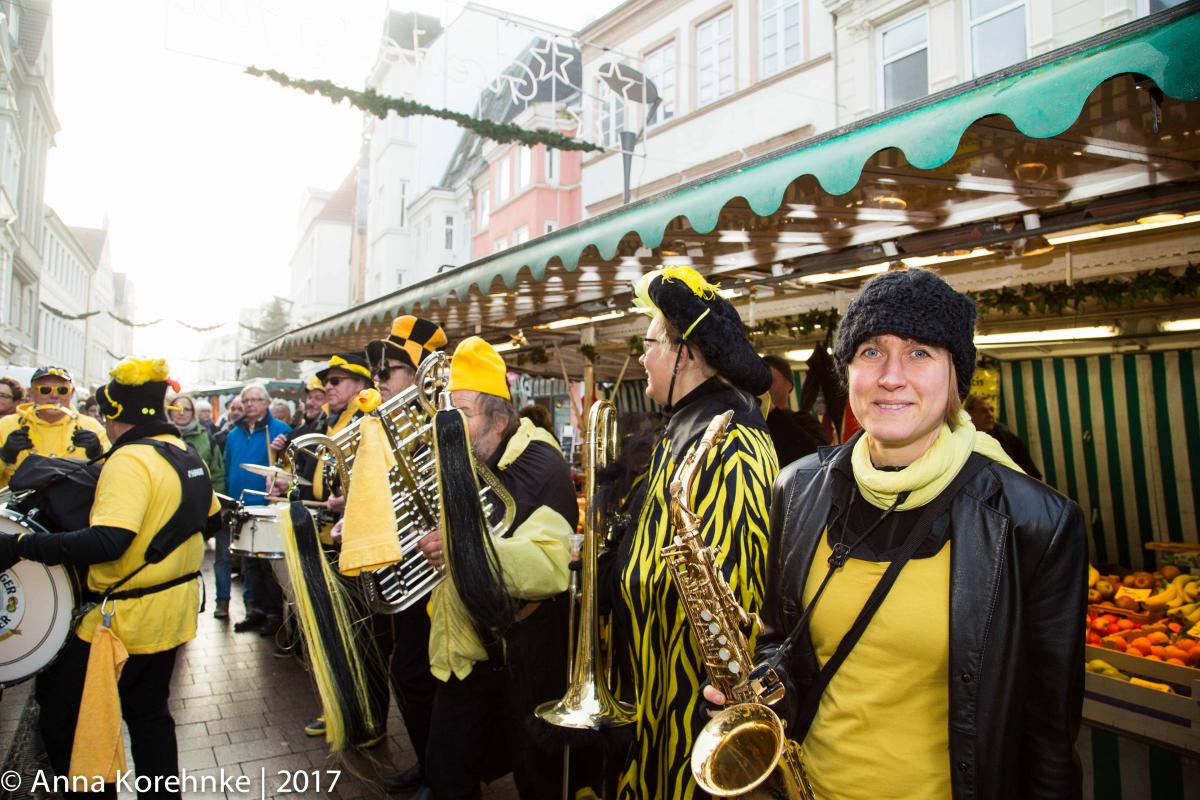 nordermarkt