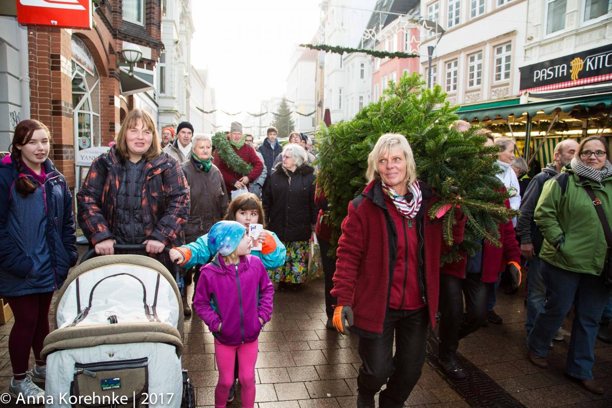 nordermarkt