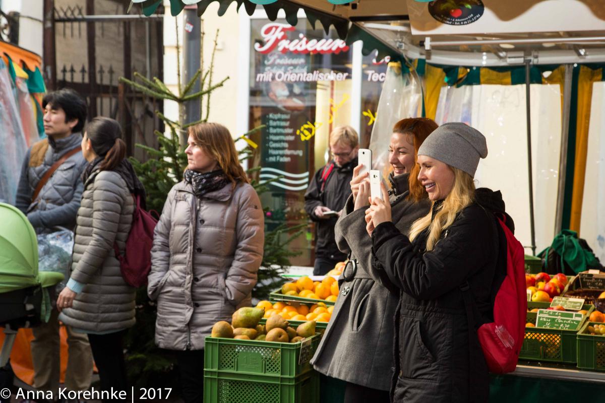 nordermarkt