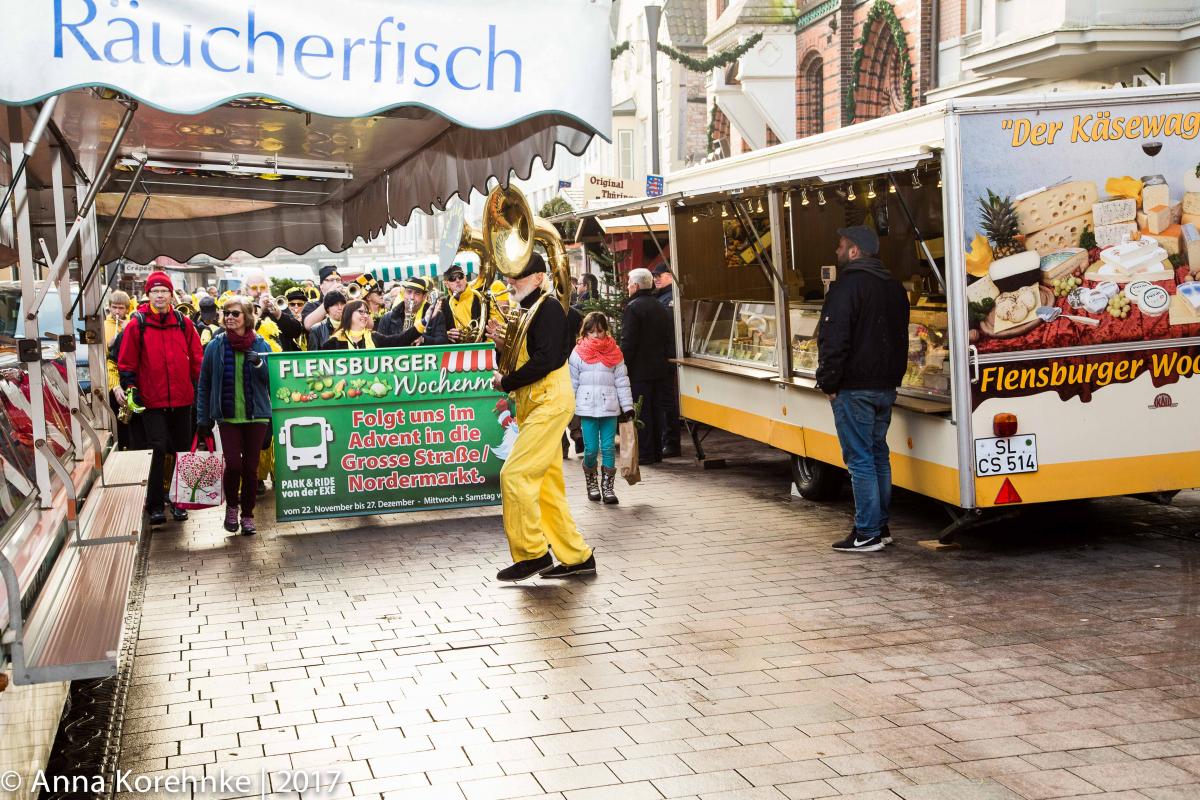 nordermarkt
