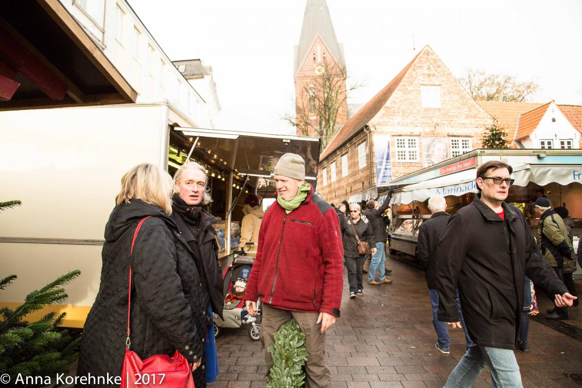nordermarkt