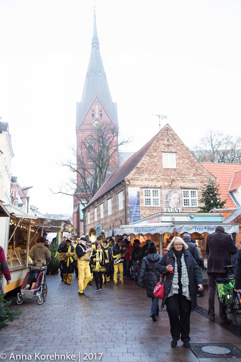 nordermarkt