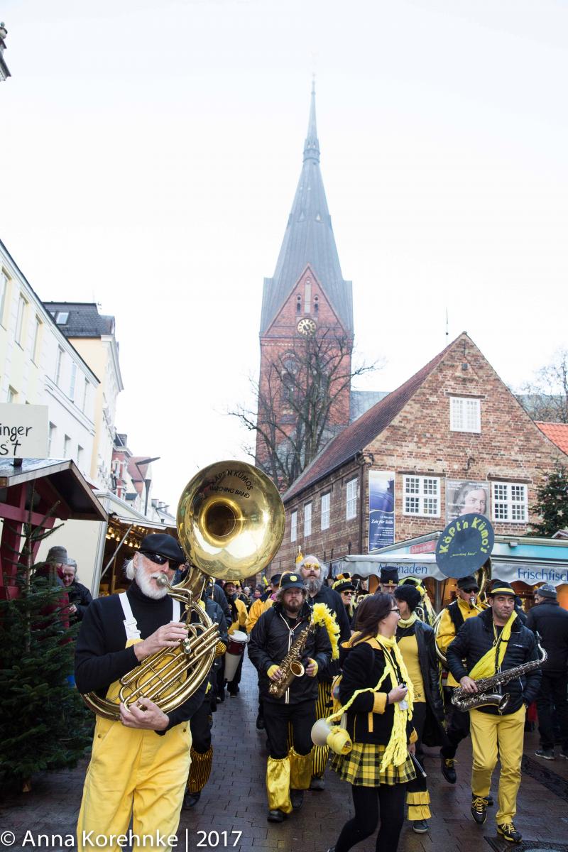 nordermarkt