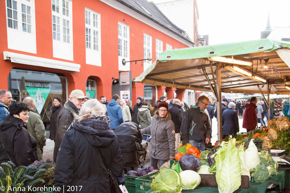 nordermarkt