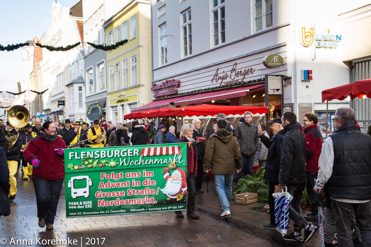 nordermarkt
