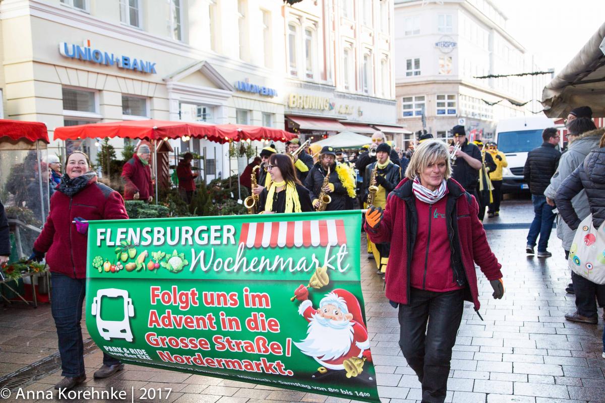 nordermarkt